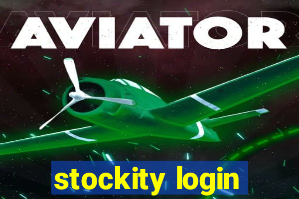 stockity login